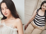 Diễn viên Trúc Anh giờ ra sao sau tăng gần 30kg vì khủng hoảng tâm lý?