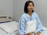 Vì sao diễn viên Ngân Hòa chưa sao kê tiền khán giả giúp chữa suy thận?