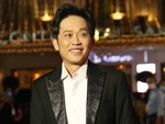 Hoài Linh vẫn ăn ngon, ngủ kỹ, cười giòn tan mỗi ngày