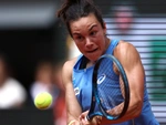 Wimbledon từ chối đặc cách cho tay vợt từng ‘náo loạn’ Roland Garros