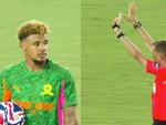 Thủ môn ngơ ngác vì luật mới tại FIFA Club World Cup