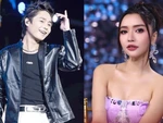 Tăng Duy Tân nói rõ mối quan hệ với Bích Phương khi bị đồn sống chung với đàn chị