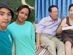 H'hen Niê mang thai 4 tháng sau 2 tháng cưới: Bố mẹ chồng phản ứng ra sao?