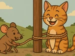 Câu thành ngữ quen thuộc này là gì? (P35)