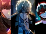 Teenage Mercenary: Manhwa hành động đình đám lên sóng anime
