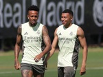 Real Madrid xác nhận Mbappe đã nhập viện tại Mỹ