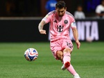 Fan gào thét đòi giải Puskas cho siêu phẩm của Messi ở FIFA Club World Cup