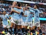 Man City bị phạt hơn 38 tỉ đồng vì ra sân trễ