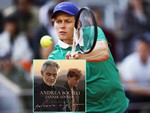 Tay vợt số 1 thế giới Jannik Sinner ra mắt ca khúc đầu tay trước thềm Wimbledon