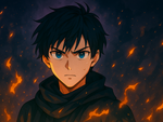 Embers - bộ manga tiềm năng chưa nở đã sớm lụi tàn!