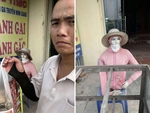 Ảnh vui 21-6: Đi mua bánh gai mà cô bán hàng 'khinh không thèm nói chuyện'