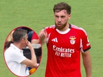 Đại thắng ở FIFA Club World Cup, nội bộ Benfica lại lục đục