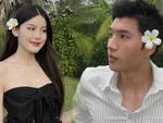 Hành động bất ngờ của Tăng Mỹ Hàn sau lộ ảnh riêng tư với HIEUTHUHAI