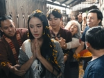 Rima Thanh Vy học tiếng Thái 1 tháng để đóng phim kinh dị cùng JJ Krissanapoom