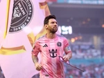 Câu hỏi 'hack não' fan Real Madrid: Có phải Messi là giỏi nhất rồi không?