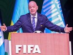 Chủ tịch FIFA ‘đạp sóng’ chỉ trích ở FIFA Club World Cup