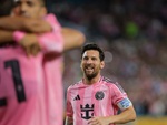 ‘Dự án Messi’ của Inter Miami là thành công ngoại lệ của MLS