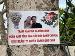 Ảnh vui 24-6: 'Giờ ai biết chuyện tình này chắc cũng 2 con'