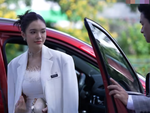 Vừa lộ diện trong 'Gió ngược chiều', Yeye Nhật Hạ hút triệu view