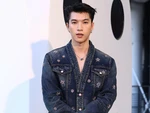 HIEUTHUHAI 'chặt đẹp' thảm đỏ Louis Vuitton với outfit hơn 300 triệu đồng