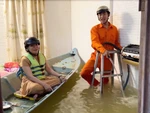 Hậu trường Lê Tuấn Khang làm video hút trăm triệu lượt xem: 'Toàn cây nhà lá vườn không à'