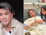 Đàm Vĩnh Hưng nói không rành tiếng Anh, luật Mỹ nên bị vợ chồng Bích Tuyền 'lừa dối'