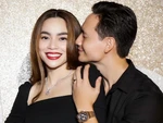 Hồ Ngọc Hà nói gì khi bị cho 'cặp nhiều đàn ông nhất showbiz, tính sơ sơ cũng 6 anh'?
