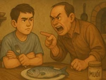 Câu tục ngữ quen thuộc này là gì? (P29)