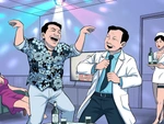 Bệnh nhân cho bác sĩ tâm thần đi Sầm Sơn 'bay lắc'