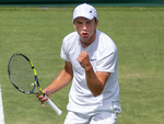 Oliver Tarvet mất gần hết tiền thưởng Wimbledon vì là sinh viên