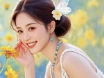 Quiz: Bình hoa tiết lộ mức độ hạnh phúc hiện tại của bạn