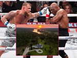 YouTuber Jake Paul dùng tiền đánh bại Mike Tyson mua trang trại khổng lồ ở Mỹ