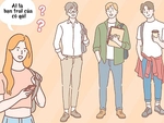 Quiz: Vận đào hoa thời gian tới của bạn khởi sắc hay cực tệ?