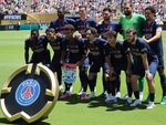 Siêu máy tính dự đoán nhà vô địch FIFA Club World Cup 2025