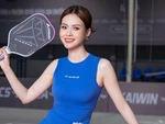 'Bông hoa nở muộn' Thảo Trang tại 'Hoa hậu Trái Đất Việt Nam 2025'