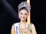 'Muốn con dễ thành hoa hậu, hãy đặt tên Linh?'