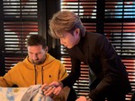Jack từng bị đồn 'chi 60 tỉ đồng để gặp Messi trong vài giây'