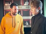 Jack lên tiếng tin 'Messi khởi kiện vì dùng hình ảnh trái phép'