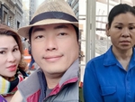 Vợ diễn viên Kinh Quốc từng là đại gia ‘số má’ ở Vũng Tàu