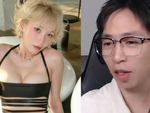 ViruSs ‘bóng gió’ Emma Nhất Khanh: Nhà sản xuất show đua xe nói gì?