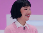 Netizen cười xỉu khi Miu Lê tự khen mình mà quên... đổi nick
