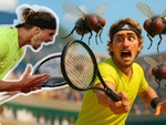 Alexander Zverev nói ‘đã nuốt khoảng 50 con ruồi’ tại Roland Garros 2025