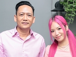 Con gái ca sĩ Duy Mạnh: 'Tôi thay bố gửi lời xin lỗi mẹ'
