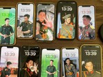 Fanclub của đồng chí Lê Hoàng Hiệp đạt hàng chục ngàn lượt theo dõi