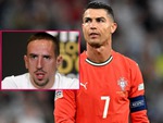 Cristiano Ronaldo bị ‘cà khịa’ sau phát ngôn về Quả bóng vàng