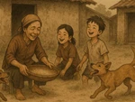 Đây là câu tục ngữ gì? (P24)