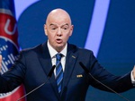 FIFA ‘tụt mood’ vì vé World Cup các CLB ế ẩm, phải đại hạ giá