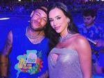 Neymar lại dính COVID-19 giữa lúc rộ tin đã ‘cưới vợ trên giấy’