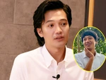 Quang Tuấn: 'Tôi là nạn nhân của cộng đồng mạng'