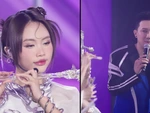 Trấn Thành công khai 'gay gắt' với Phương Mỹ Chi